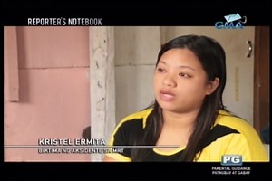 REPORTER'S NOTEBOOK -  December 17 2015 FULL HD PART 1