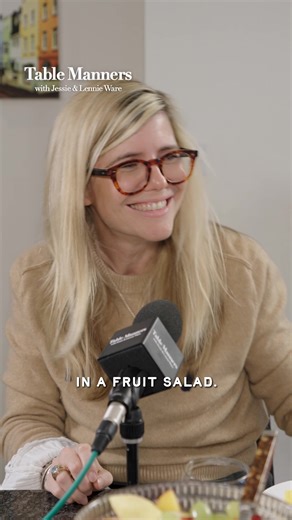 Our full episode with Emma Barnett is available to watch in full on YouTube now! #podcast #youtube #emmabarnett