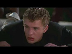 Cruel Intentions - Accident Scene