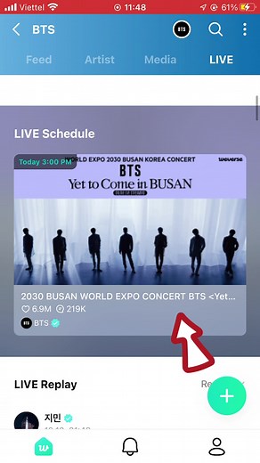 How to Watch BTS Busan Concert Live Online