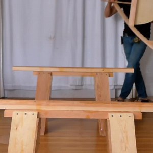 34K views · 2.2K reactions | St. Lawrence River Skiff building process, video 8) attaching the stringers. . . . #skinonframe #woodworking #smallboats #boatbuilding | Cape Falcon Kayak | Facebook