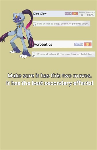 Best Winning Sneasler Build! #pokemon #pokemonchampions