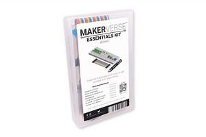 Makerverse Essentials Kit