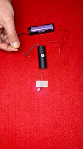 33K views · 183 reactions | Electric Touch ⚡️Magic Trick 彩 #magic #tricks #magictricks | The Mask Magic Tricks Revealed | Facebook