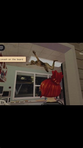 Creating a Giant Block Character in Roblox