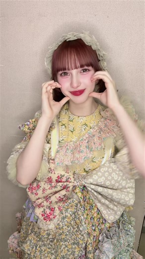 にゅーかわいい！フルーツと新しい魅力