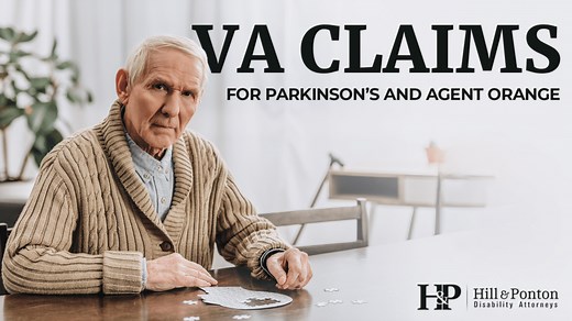 Claiming VA Disability for Parkinson's Disease: Ratings & Service Connection