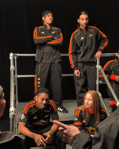 264K views · 14K reactions | Classic football principles, reinvented for a new generation. The adidas Football x Arsenal NTS Collection is available now  https://arsn.al/eV2JoXN | Arsenal | Facebook