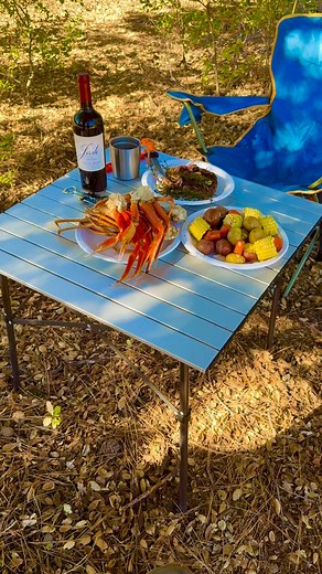 16 reactions | Kain Po (Lets eat) 落️#offroadchefs #camping⛺ #jeepadventures #jeeping #campingvibes #explore #jeepjlu #wanderers #campingvibes #campingfood #campingadventures #natureisbeautiful #explore #campinglife⛺️ #camping #outdoorsisfree | Off-road Chefs | Facebook