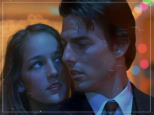 'Eyes Wide Shut' explained: Milich's daughter's whispers