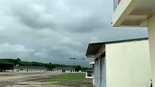 Vietnam People's Air Force