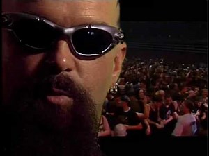 Slayer In their own words (Still Reigning DVD) 3/3