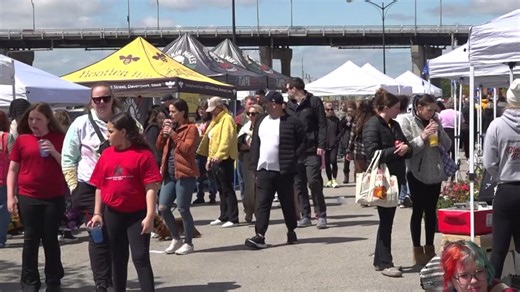 Farmers market guide for the Quad Cities region: Where to find fresh produce, handmade items and more