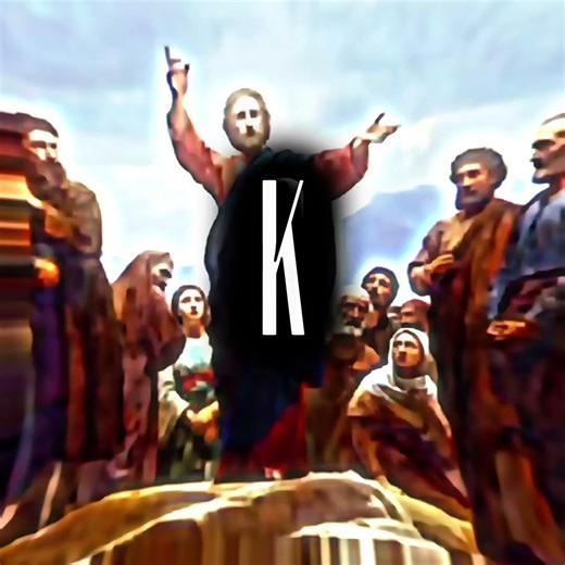 Tuff Jesus edit? ALSO ITS ALMOST SPRING BREAK!!!!!!!!!