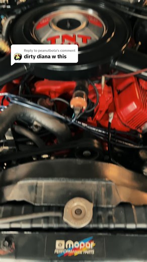 Exploring 70s Mopar Street Machines: Big Block Cordoba