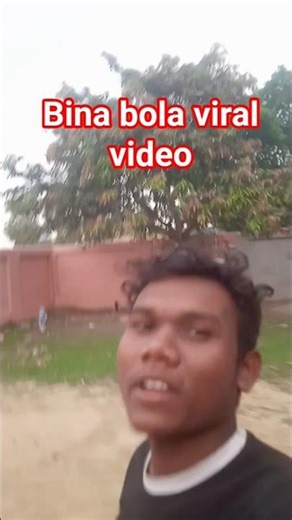 #viralvideo #minivlog #binabolaviralvideo