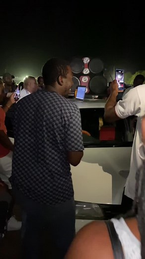 Mobile Car Sound System in Jamaica