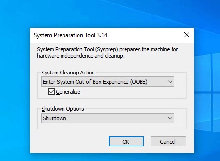 Best Sysprep Alternative for Windows 11/10: Change SID Without Resetting Settings