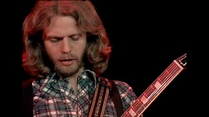 04. One Of These Nights-EAGLES LIVE AT THE CAPITAL CENTRE MARCH 1977