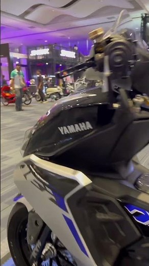New Aerox v3 😮Show build 🇵🇭