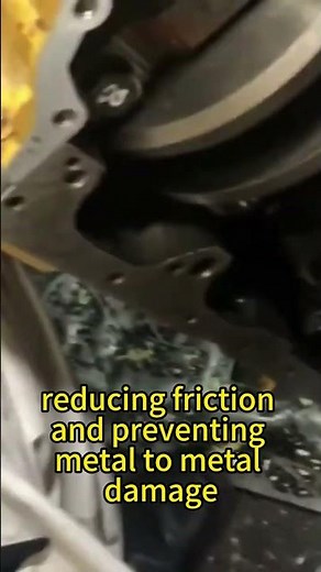 What Does an Oil Pump Actually Do?