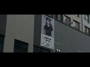 Canon EOS M - Magic Lantern | Canon FD 50 mm f1.4 ssc | 4K Video ( morning scenery, Ansan Korea)