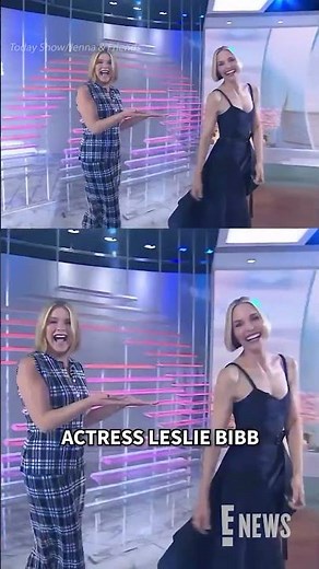 Jenna Bush Hager's Jaw-Dropping New Hairstyle Revealed on Live TV