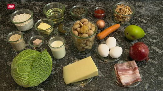 Marroni – Tag 2