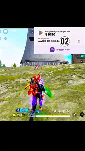 𝗥𝗮𝗷𝗲𝗻𝗱𝗿𝗮 𝗞𝗼𝗹𝗶 on Instagram: "Free Redeem Code Giveaway Day 05/365 Rule = follow karke 20 comment 10 share karo #freefire #ffshorts #redeemcodegiveaway #trendingreels #viralreels Copyright Disclaimer: - Under section 107 of the copyright Act 1976, allowance is mad for FAIR USE for purpose such a as criticism, comment, news reporting, teaching, scholarship and research. Fair use is a use permitted by copyright statues that might otherwise be infringing. Non- Profit, educational or pers