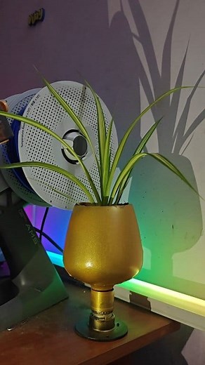 கீழ கிடந்து எடுத்த தண்ணி பாட்டிலில் இப்படி கூட செய்யலாமா!🔥 #lifehacks #reuse | Vijay Ideas