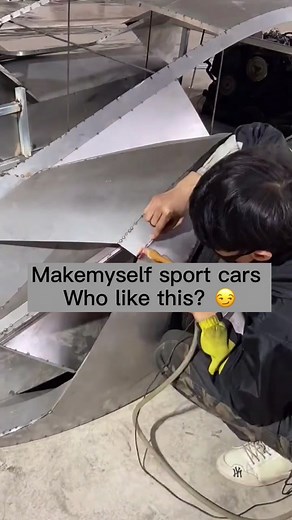 The only sports car in the world have you ever seen it?#carchase #carsoftiktok #jdm #tiktok #fyp #fix #diycars