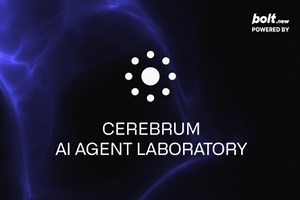 Cerebrum AI Agent Laboratory