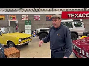 1937 AUSTIN 7 RUBY | MATHEWSONS CLASSIC CARS | 2 & 3 DECEMBER 2022