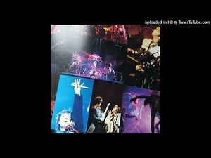 TM NETWORK -Get Wild TOUR '88〜'89 CAROL LEVEL 2