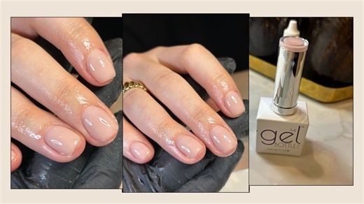 Wait, There's a New Form of BIAB and My Nails Look So Much Better for It