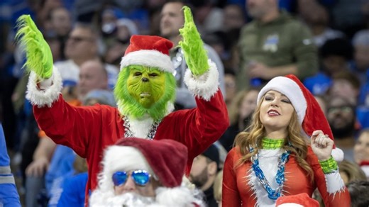 A guide to an NFL Christmas 2024 featuring Beyonc\u00e9