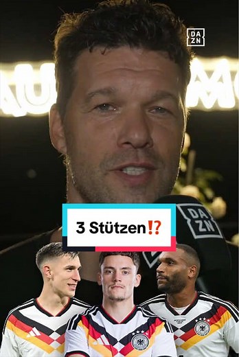 Wer wird EM 2026 die Nummer 1 im Tor sein? Prognose