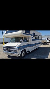 $1400 Indianapolis police impound auction RV. | Bulletproof Garage