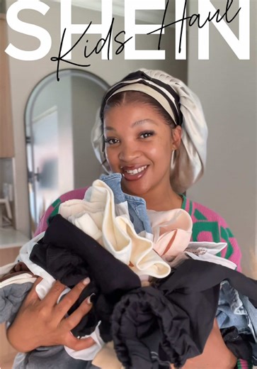 SHEIN Kids Haul 🎁 Search [DE5LC]👈 SHEIN and use [25PSKzeeym567] to enjoy Up to 80% OFF! Big Savings, Bigger Hauls, The Biggest Sale! @SHEIN @SHEIN ZA Store Name:Elladie kids 🆔 47453845 🆔 37248754 🆔 40837622 🆔 75740645 Store Name:Dazy Kids 🆔 41666263 Store Name:Playful Pals 🆔 156665565 Store Name:Maija Kids 🆔 76683877 Store Name:Anewsta 🆔 129133617 Store Name:Genkimix Kids 🆔 3494794 Shop the trendiest at Elladie kids,Playful Pals,Maija Kids… #SHEINBigSale #SHEINsaveinstyle #ad #fyp #fa