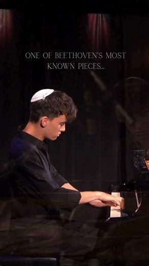 Beethoven's "Tempest" Sonata - 3rd Mov. #beethoven #sonata #piano #pianist #classicalmusic #tempest