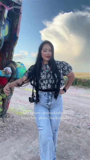 2BuckinBulls on TikTok