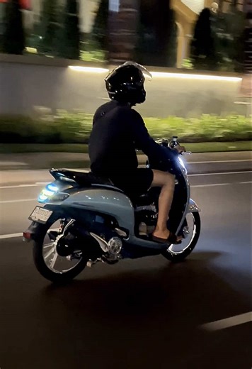 Modifikasi Motor Scoopy: Gaya dan Inovasi Terkini