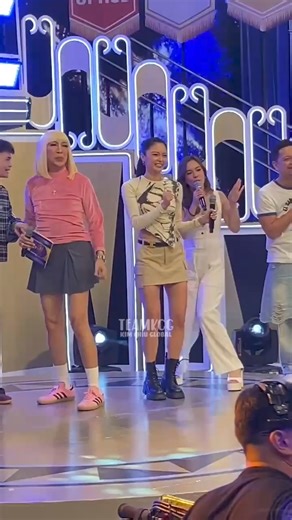 Bwak bwak bwak | Kim Chiu