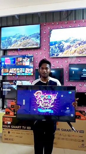 4K views · 67 reactions | LOCATION: https://maps.app.goo.gl/WWyLKRw9815PqNM76 *BISMI ELECTRONICS* (Trichy electronics) No.1,CITY PLAZA, OLD POST OFFICE ROAD, (Opposite sedal mariamman Kovil) BEEMANAGAR, TRICHY-1. CALL 7010777849 CALL 9092224466 CALL 8940224488 | Trichy Electronics | Facebook