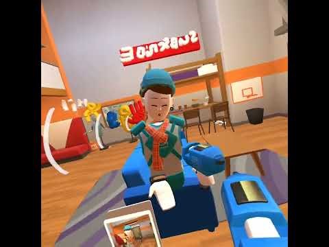 How to use the Maker pen In Rec room.