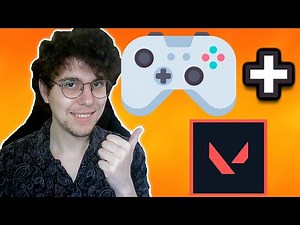How To Play Valorant With Controller On PC