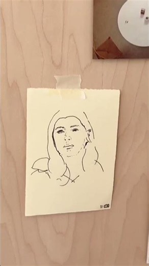 Julia Muller Studio Tour Short Part Two