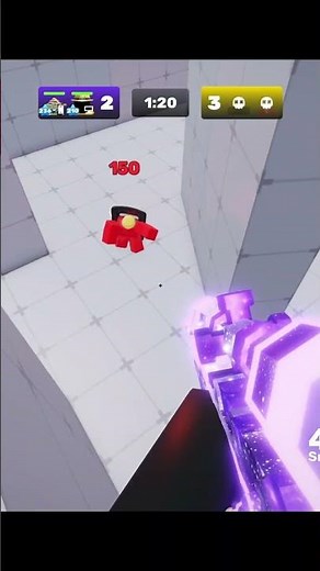 Roblox No-scope #roblox