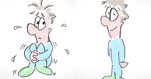 A new you: The science of redesigning your personality