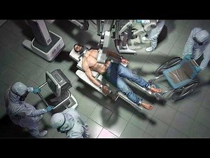 Dying Light The Beast How Zombie Outbreak Happened Scene 4K ULTRA HD